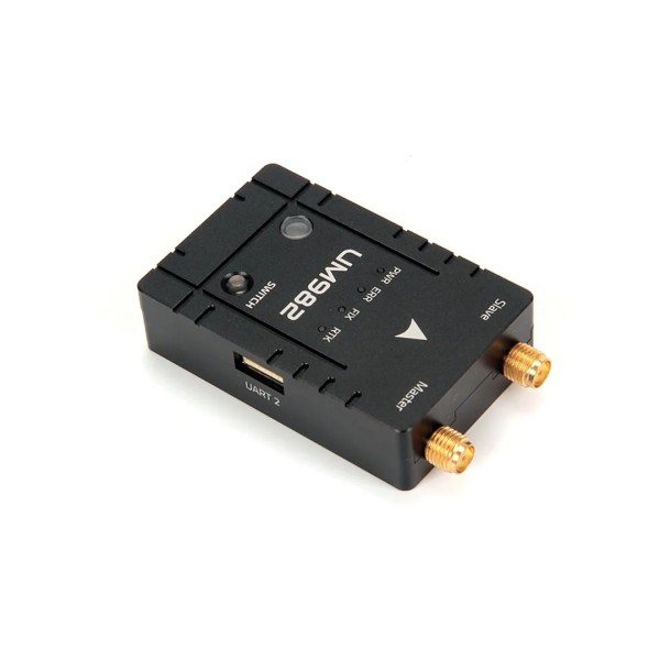 Wholesale Price  Hot Selling Holybro Autonomous Driving Kit H-Rtk Um982 Helical FPV Accessory for Rc Multi-Rotor Uav